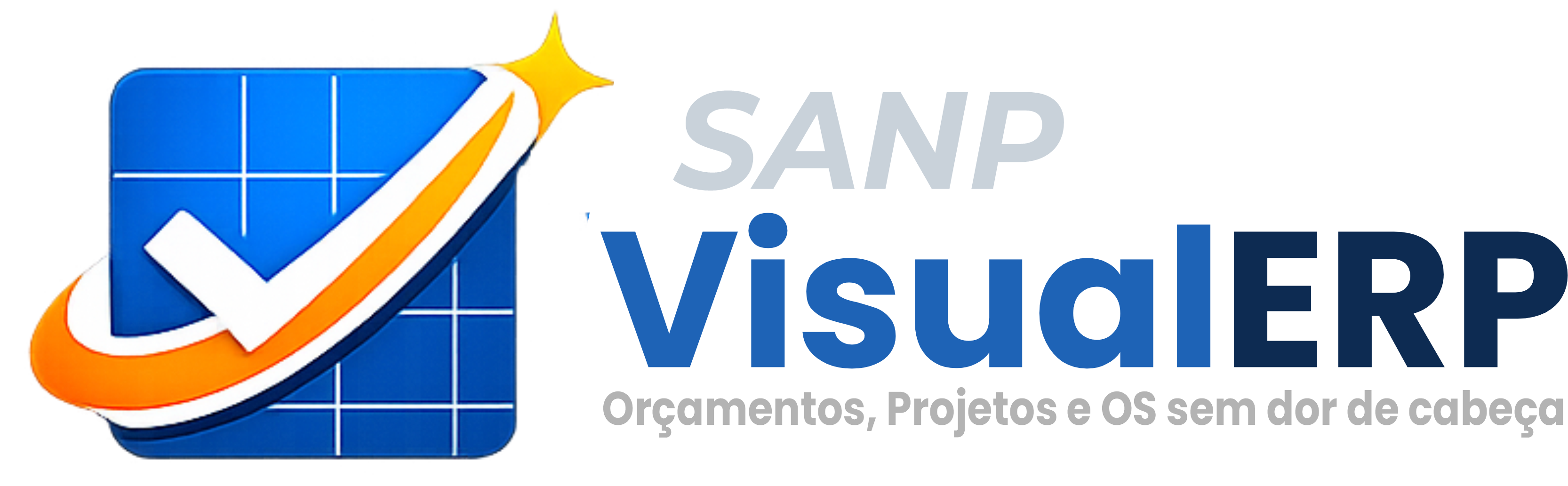 SANP VisualERP